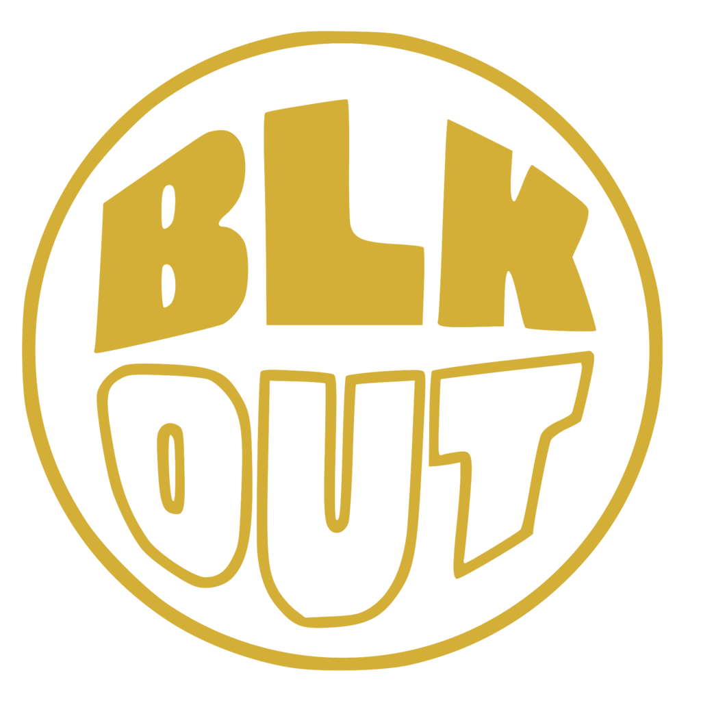 BLKOUT