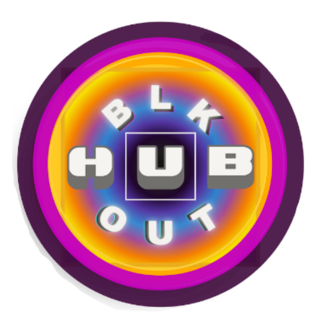 BLKOUT HUB